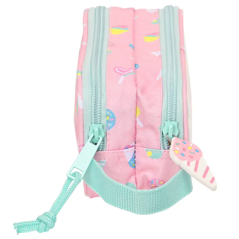 Peppa Pig Ice Cream Doppeltes Mäppchen Produktfoto