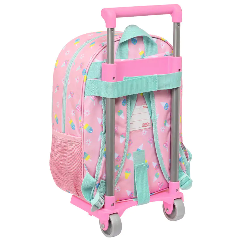 Peppa Pig Ice Cream Trolley 34cm Produktfoto