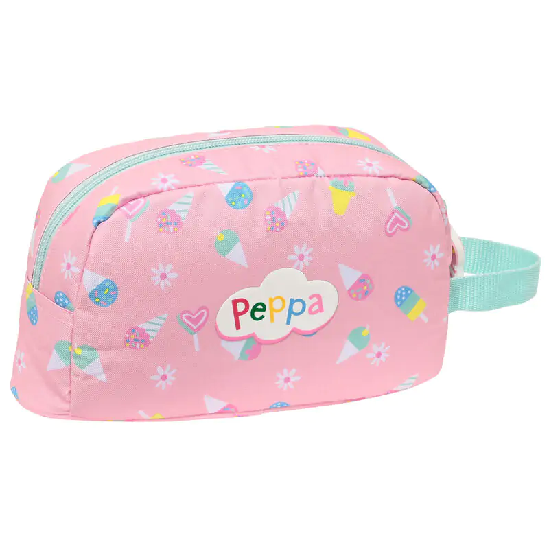 Peppa Pig Ice Cream Themo Lunchtasche Produktfoto