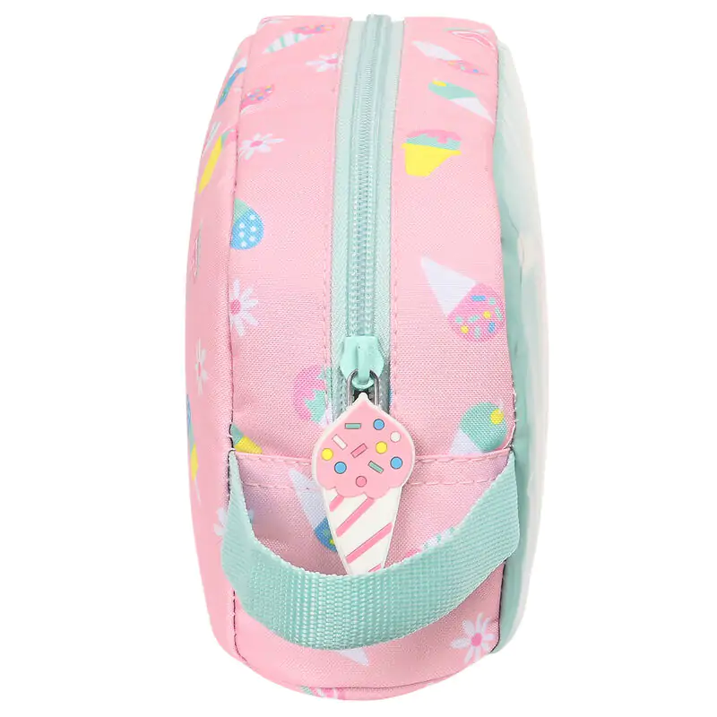 Peppa Pig Ice Cream Themo Lunchtasche Produktfoto