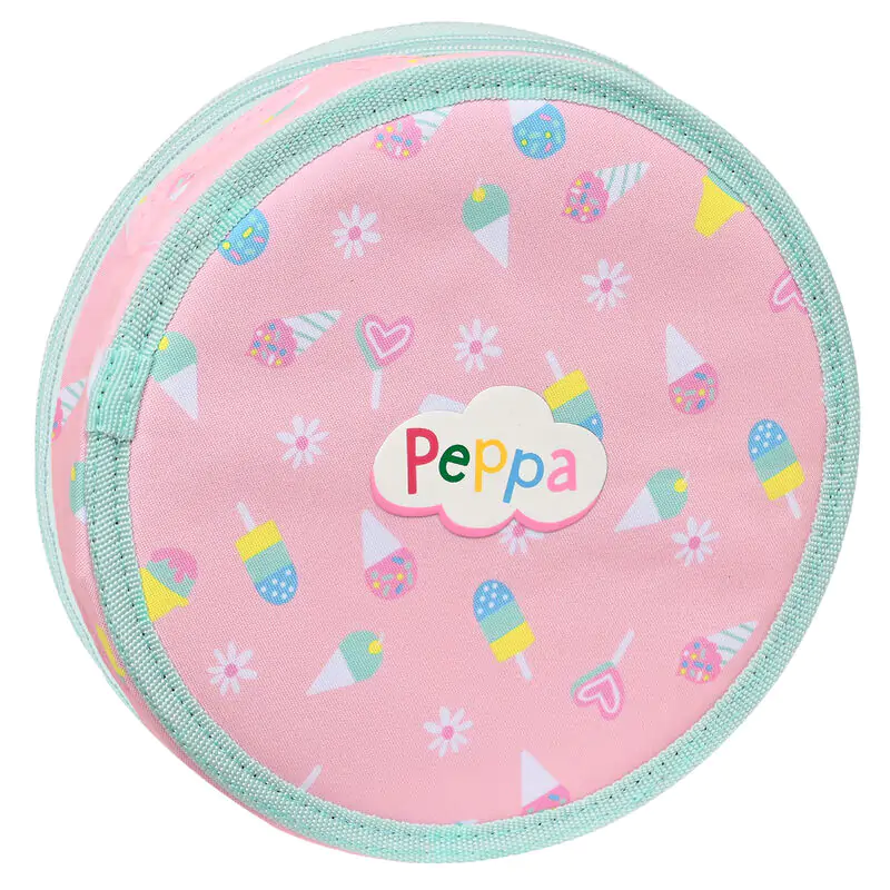Peppa Pig Ice Cream Mäppchen 18St Produktfoto
