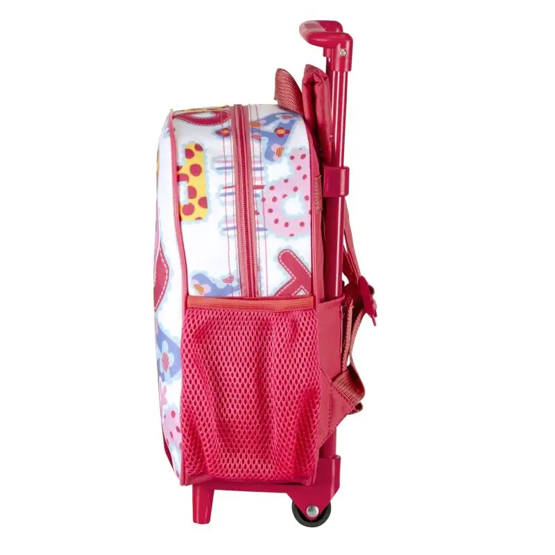 Peppa Pig Lovely Trolley 28cm Produktfoto