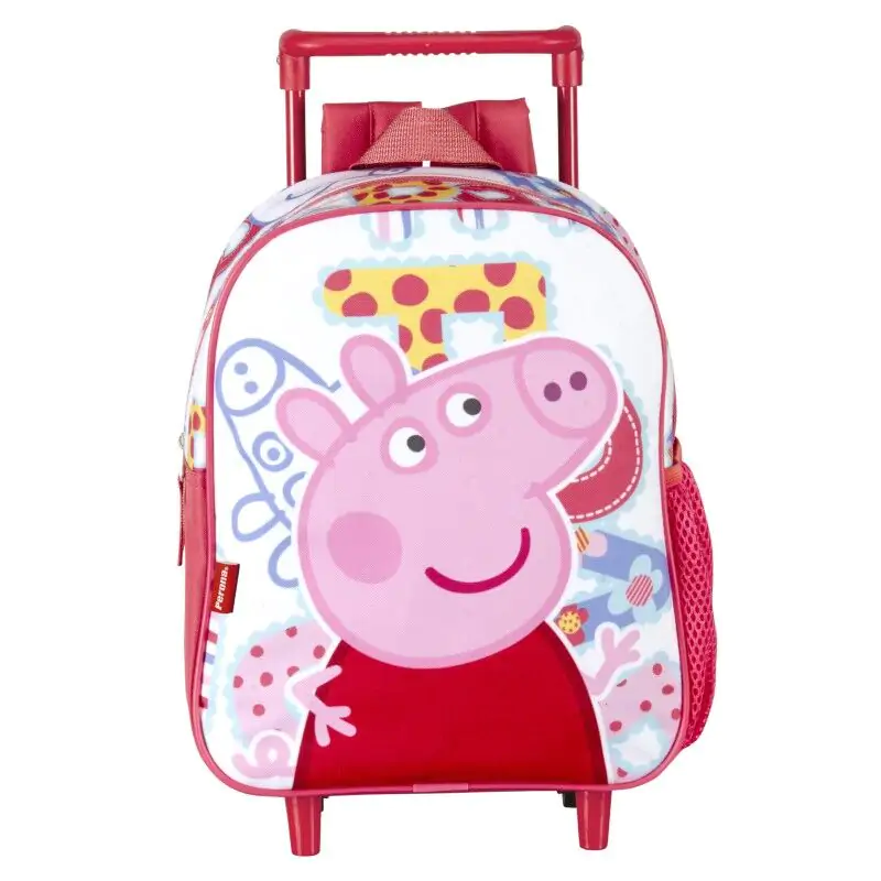 Peppa Pig Lovely Trolley 28cm Produktfoto