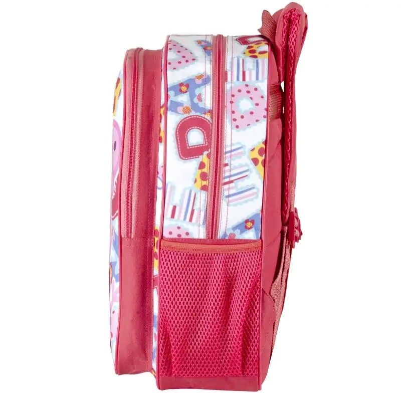 Peppa Pig Lovely Rucksack 37cm Produktfoto