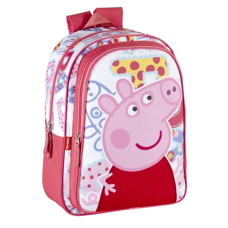 Peppa Pig Lovely Rucksack 37cm Produktfoto