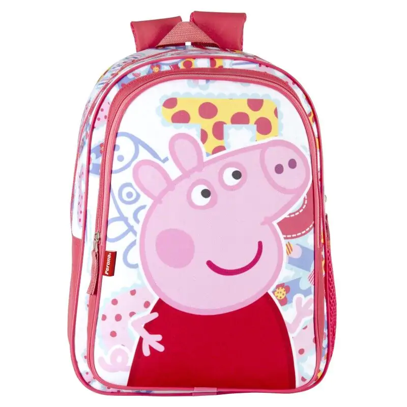 Peppa Pig Lovely Rucksack 37cm Produktfoto