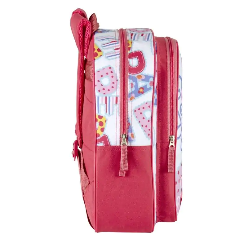 Peppa Pig Lovely Rucksack 37cm Produktfoto