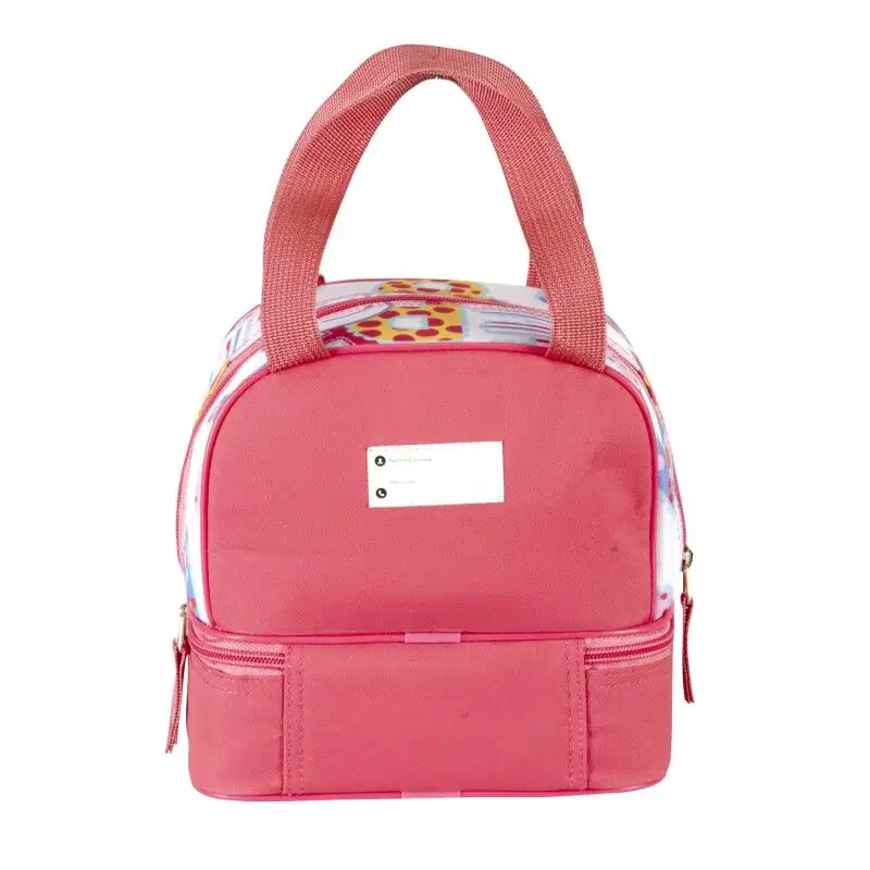 Peppa Pig Lovely Lunchtasche Produktfoto