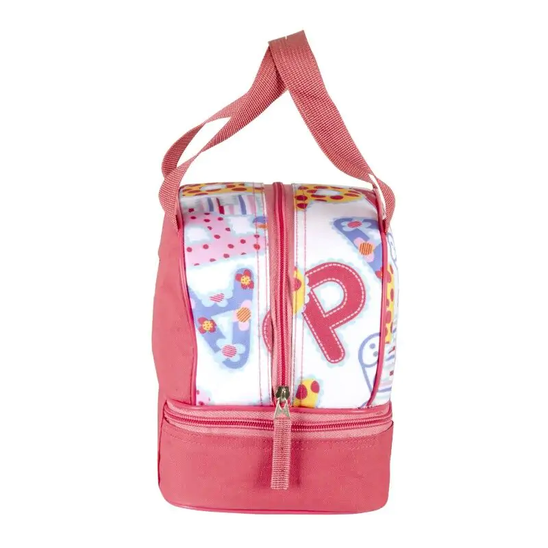 Peppa Pig Lovely Lunchtasche Produktfoto