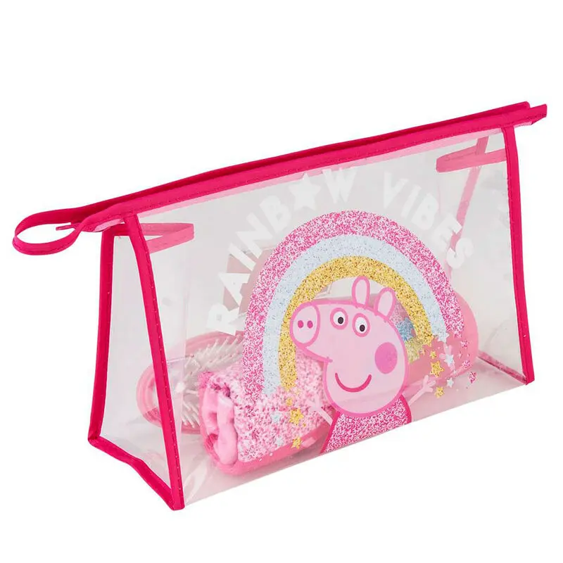 Peppa Pig Kosmetiktasche Produktfoto