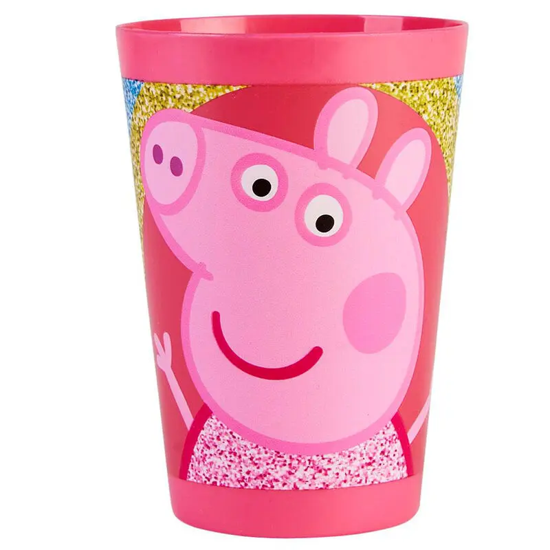 Peppa Pig Kosmetiktasche Produktfoto