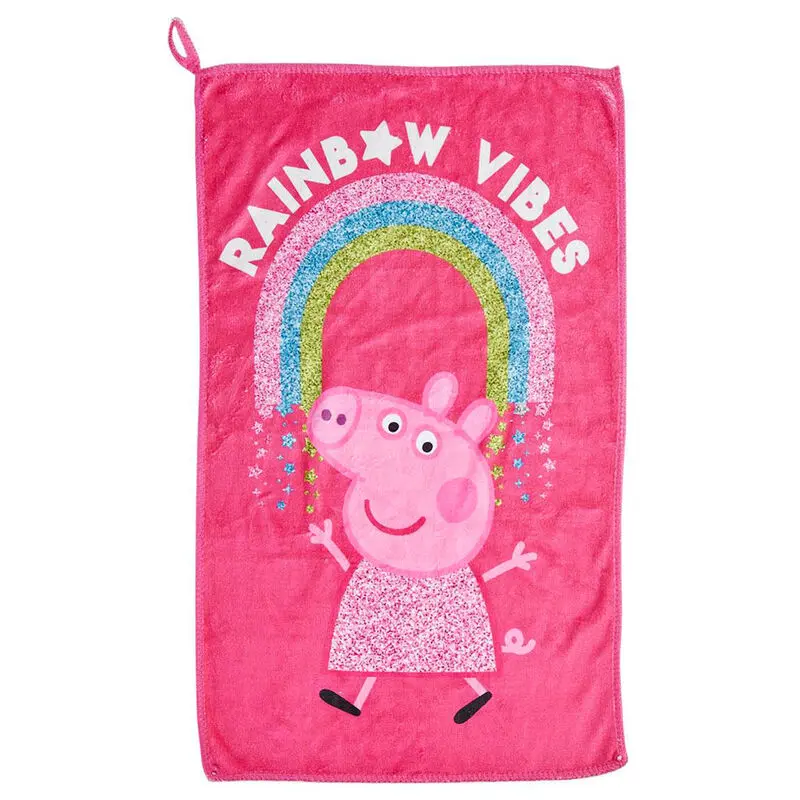 Peppa Pig Kosmetiktasche Produktfoto