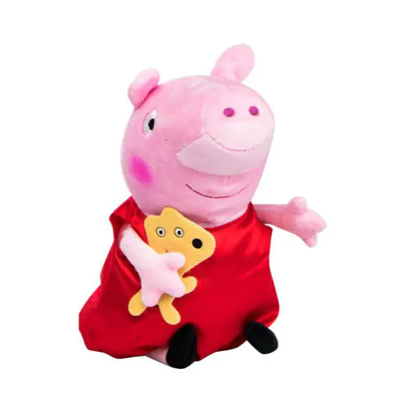 Peppa Pig Plüschfigur 28cm termékfotó