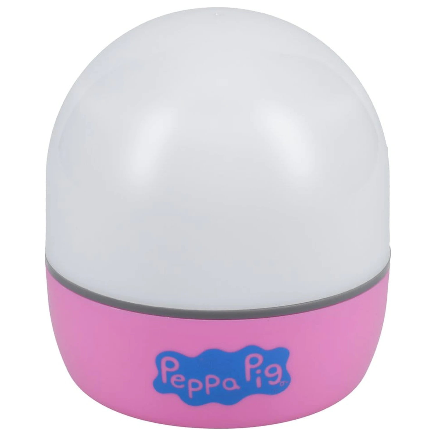 Peppa Pig Licht Projektion Produktfoto