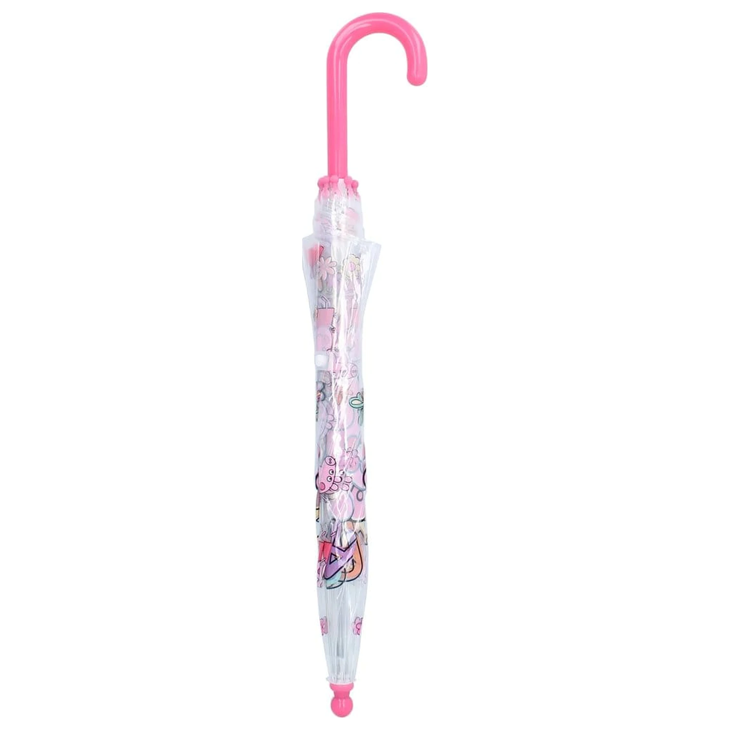 Peppa Pig Regenschirm Rainy Days 60 cm Produktfoto
