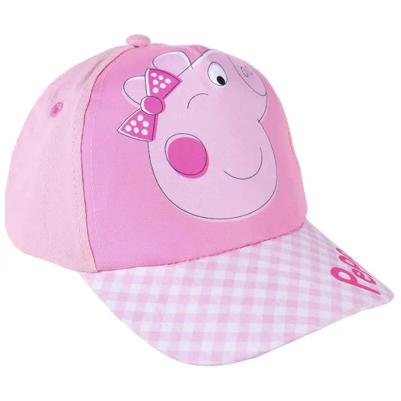 Peppa Pig  cap + Sonnenbrille Set Produktfoto