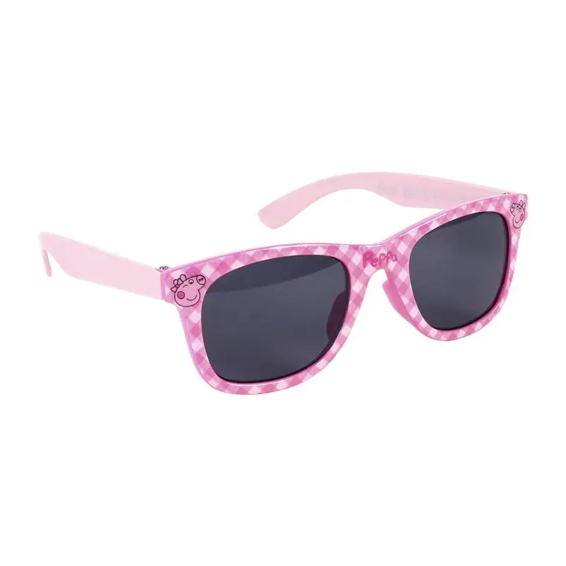 Peppa Pig  cap + Sonnenbrille Set Produktfoto