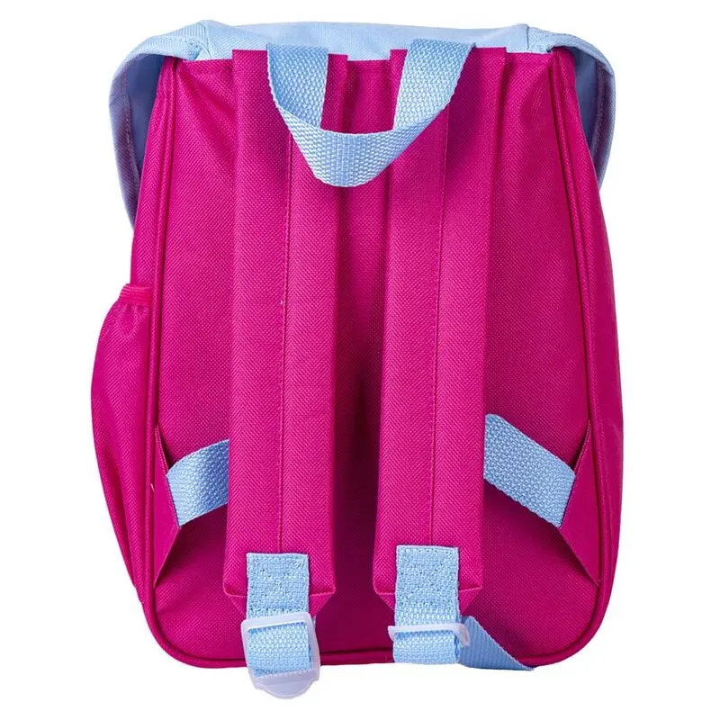 Peppa Pig Rucksack 27cm Produktfoto