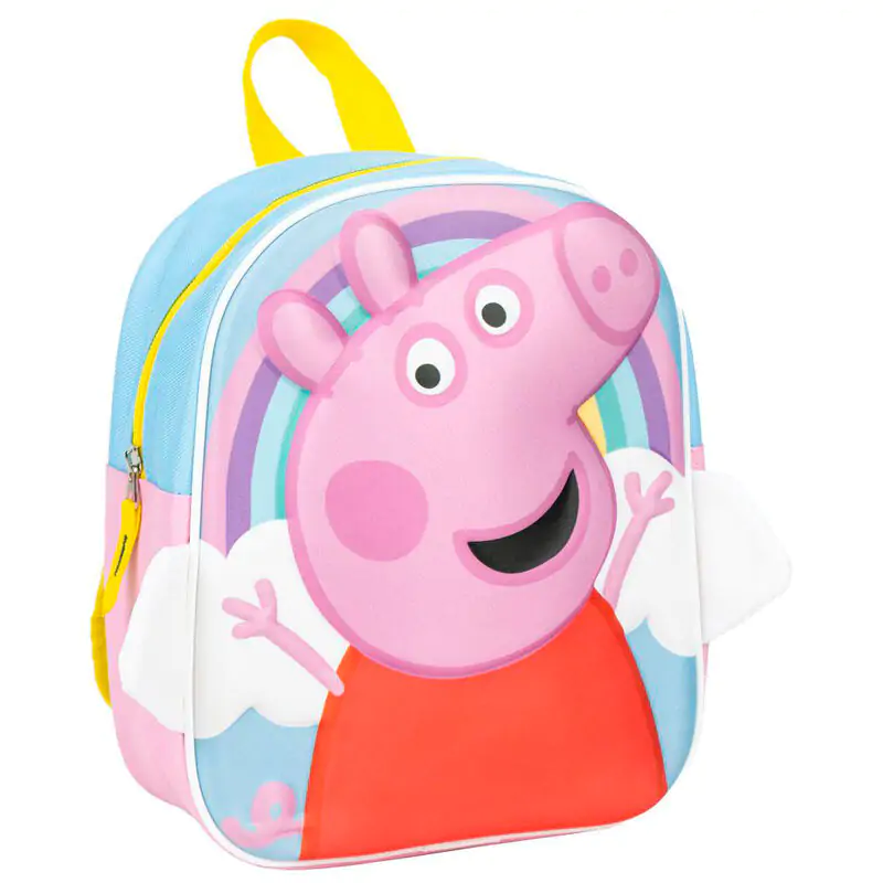 Peppa Pig Rucksack 27cm termékfotó