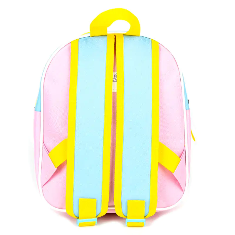 Peppa Pig Rucksack 27cm termékfotó