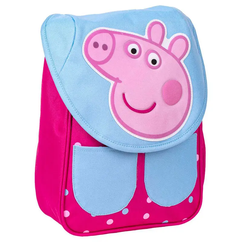 Peppa Pig Rucksack 27cm Produktfoto