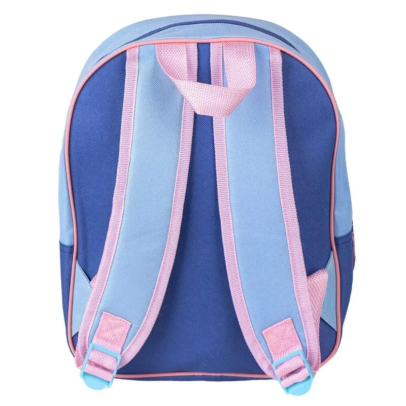 Peppa Pig Rucksack 31cm Produktfoto