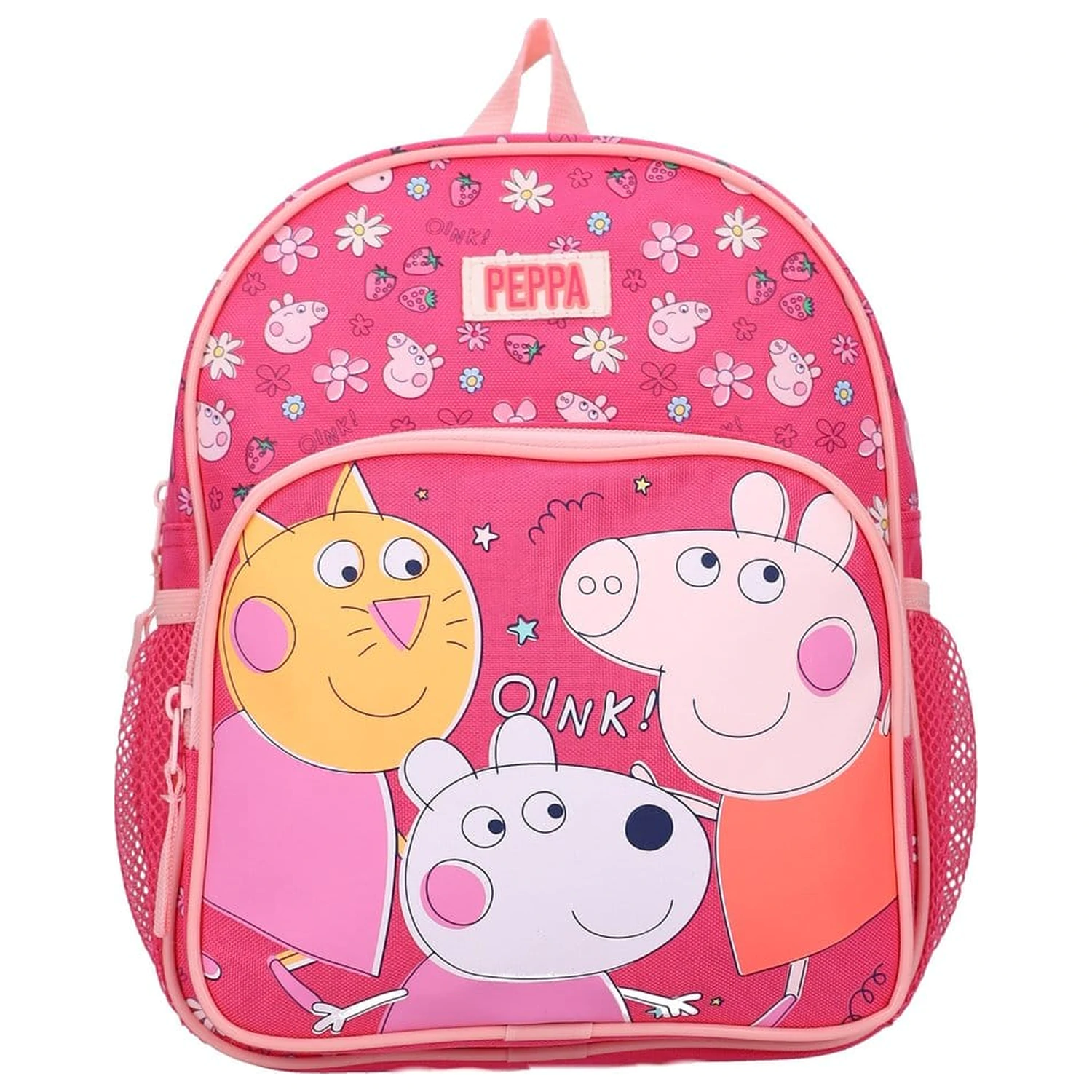 Peppa Pig Rucksack You Are Enough 29 cm Produktfoto