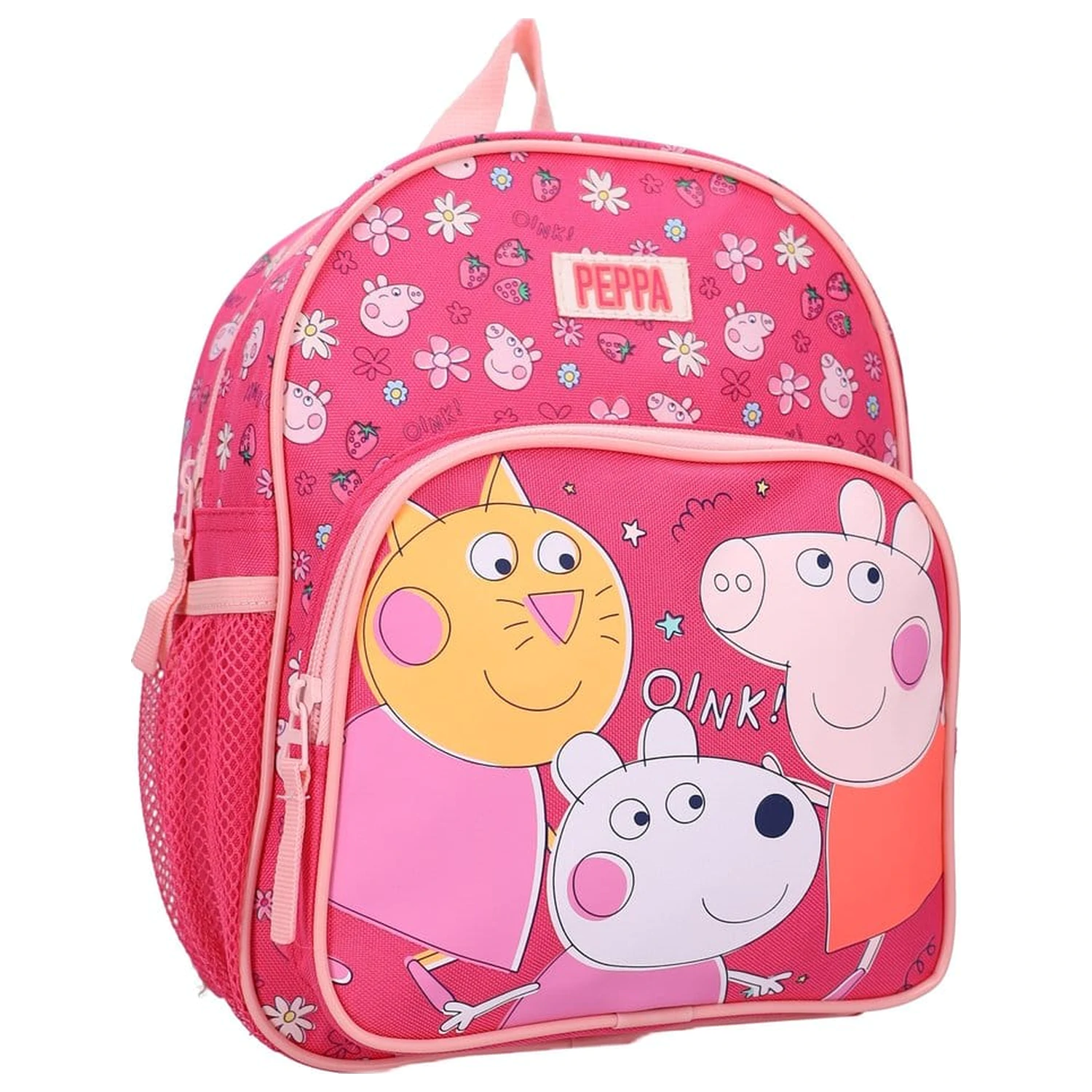 Peppa Pig Rucksack You Are Enough 29 cm Produktfoto