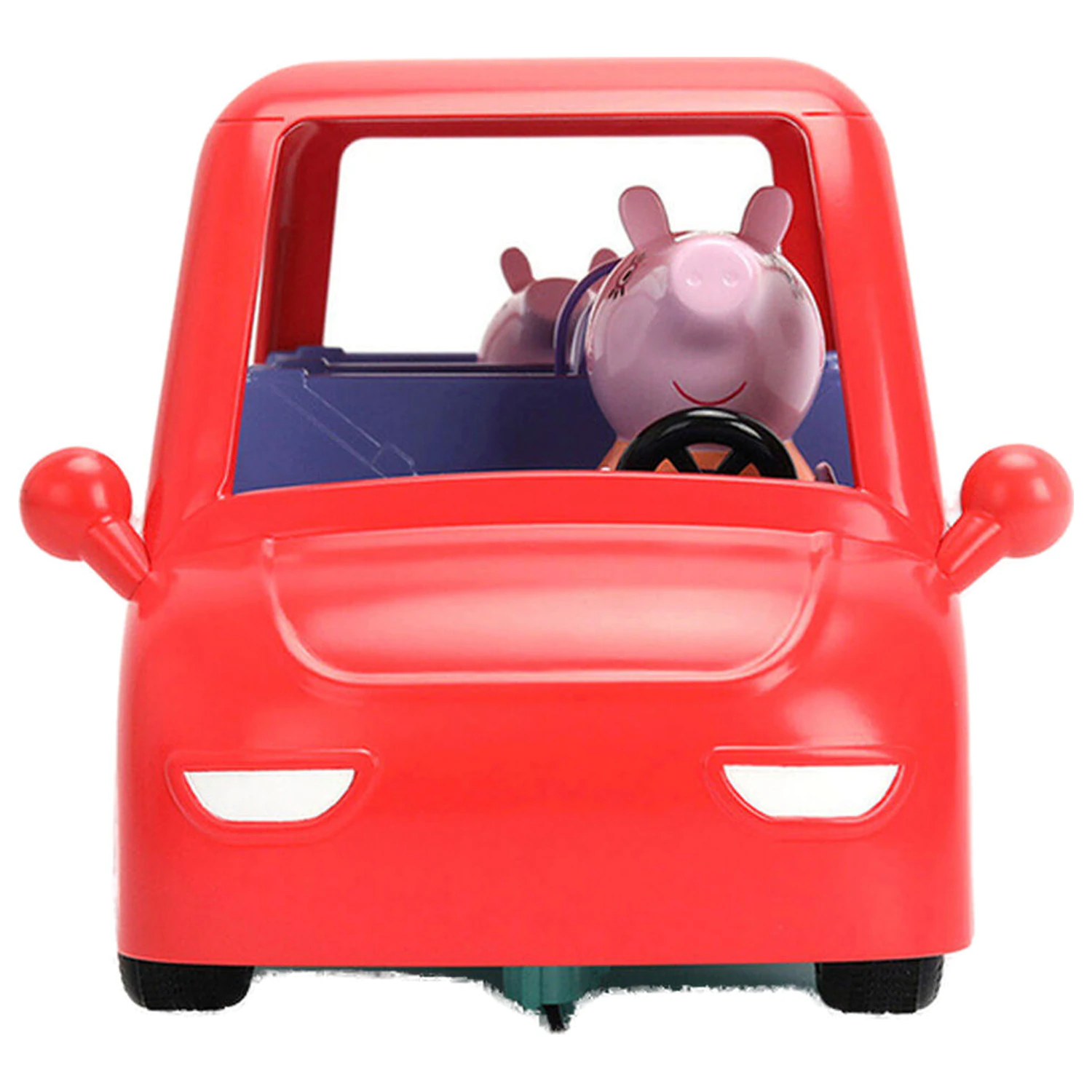 Peppa Pig ferngesteuertes Fahrzeug Produktfoto