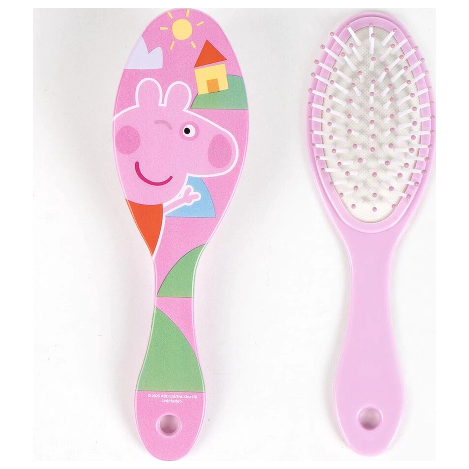 Peppa Pig Kosmetiktasche Produktfoto