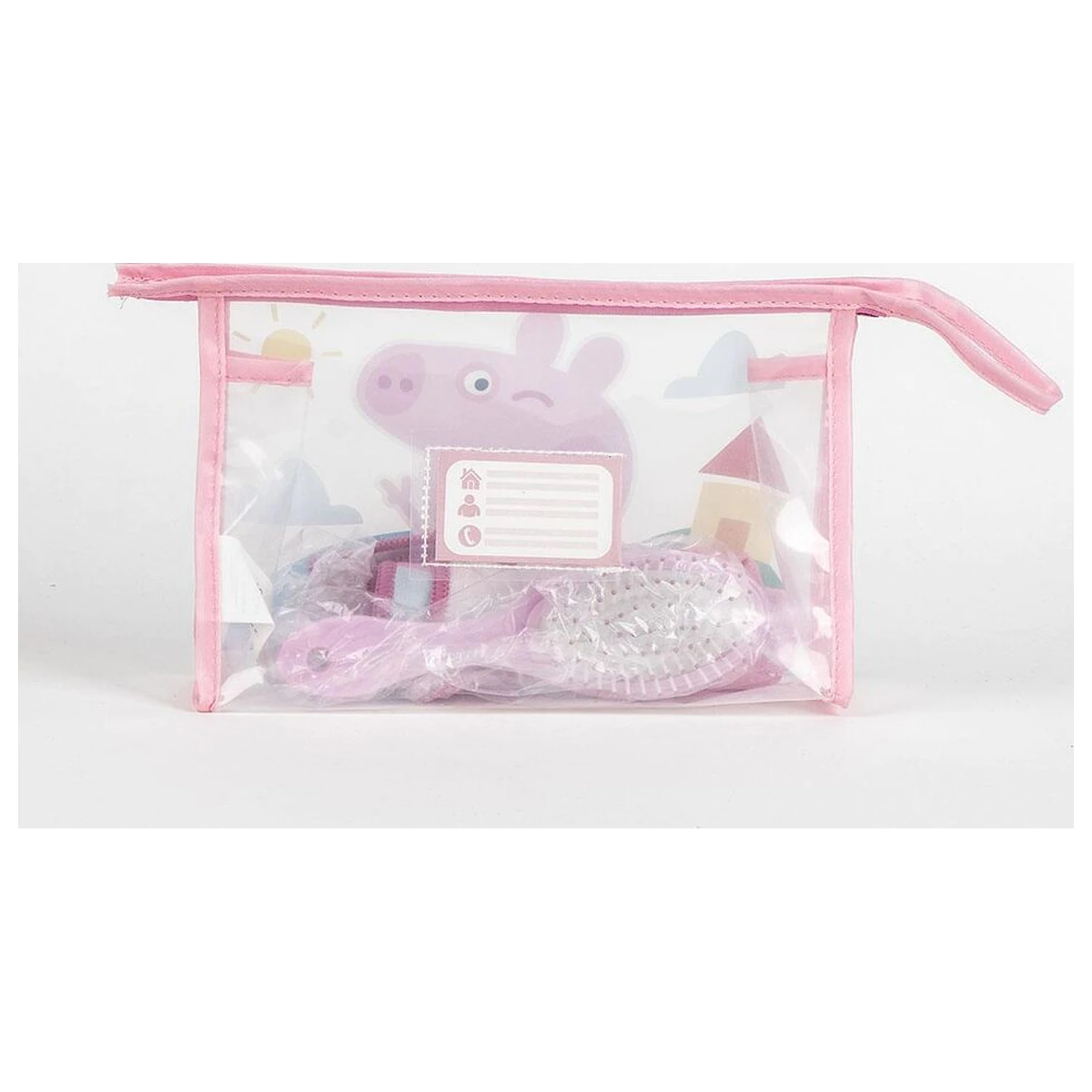 Peppa Pig Kosmetiktasche Produktfoto
