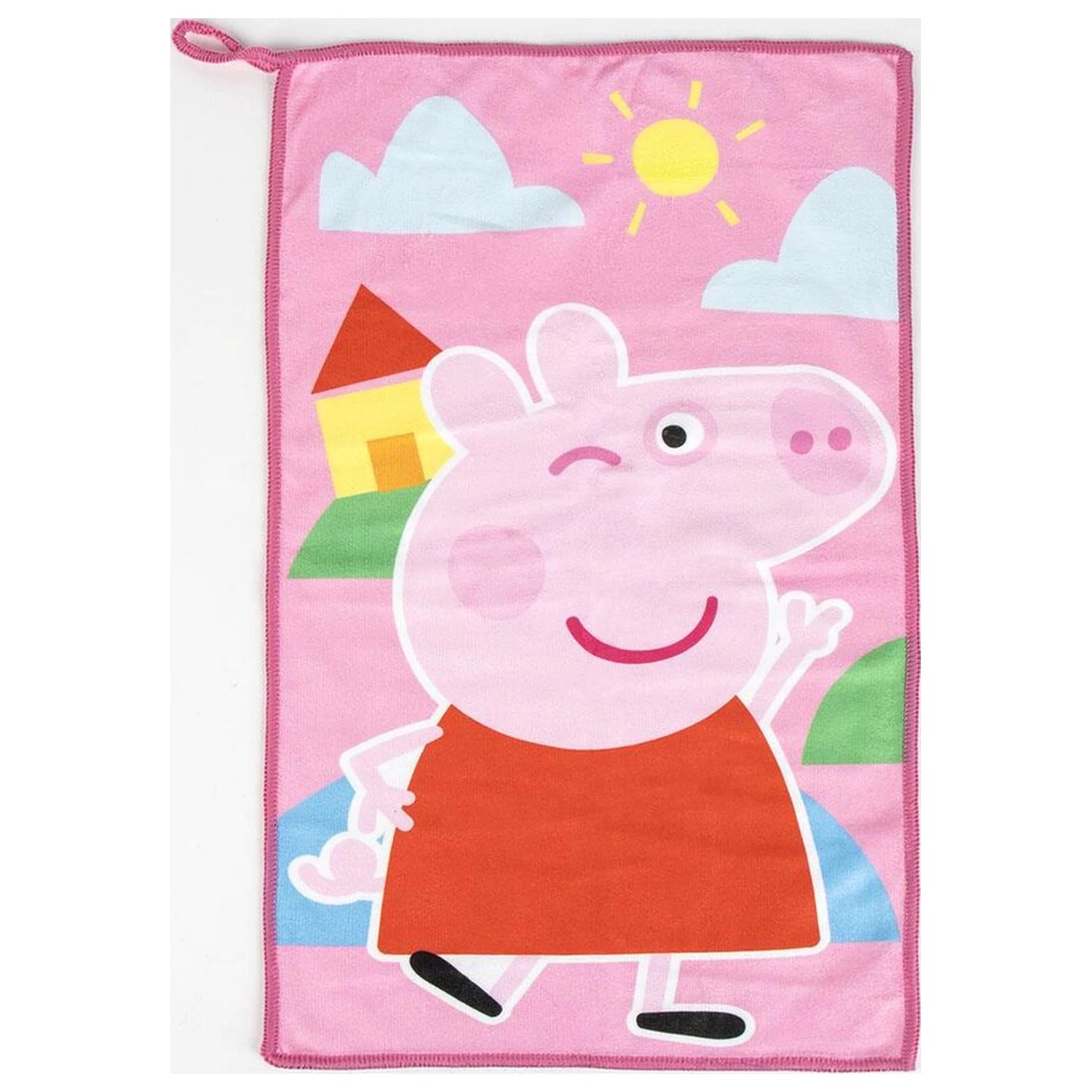 Peppa Pig Kosmetiktasche Produktfoto