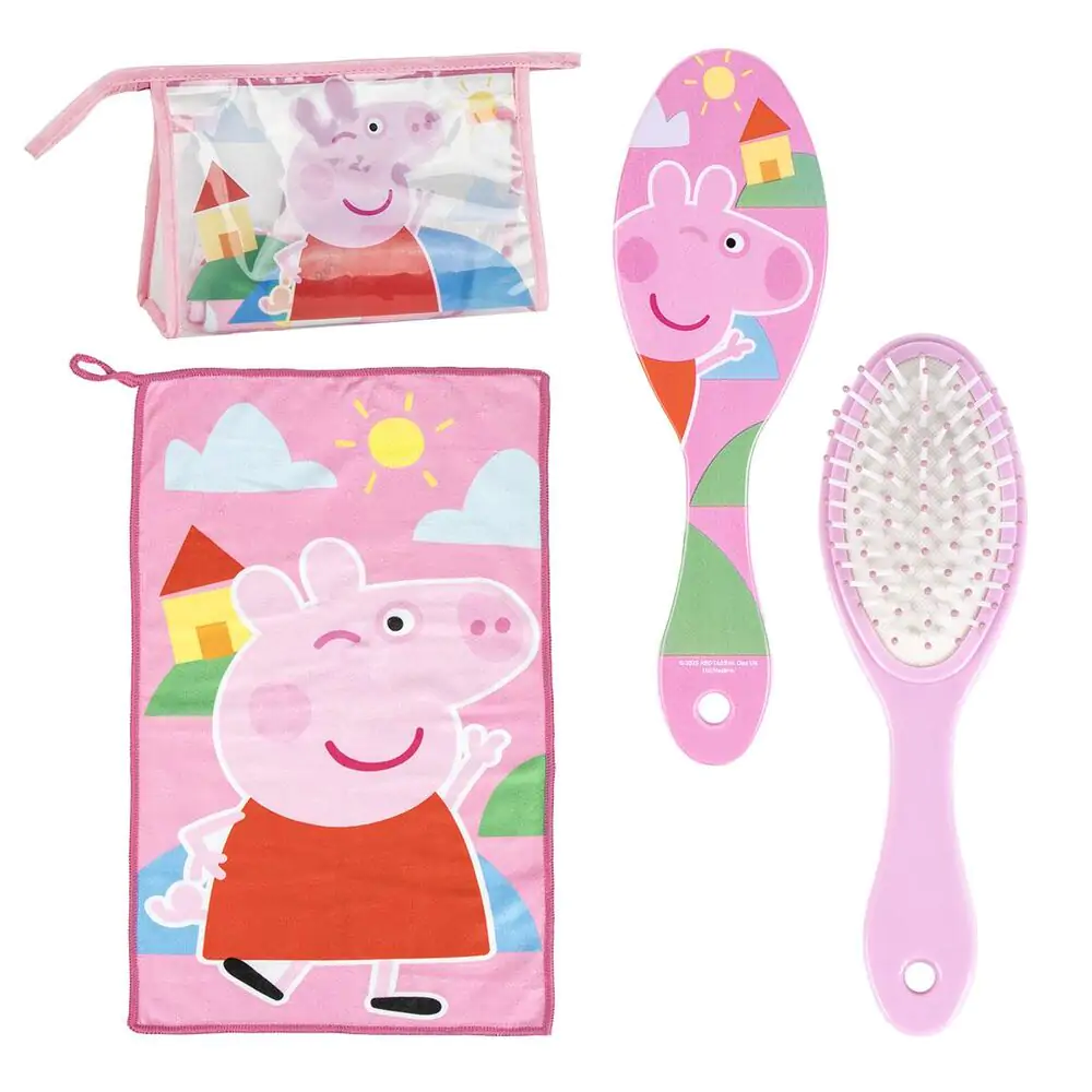 Peppa Pig Kosmetiktasche Produktfoto