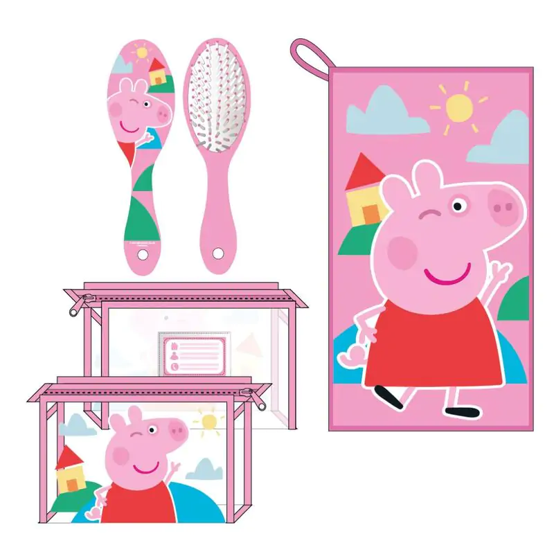 Peppa Pig Kosmetiktasche termékfotó