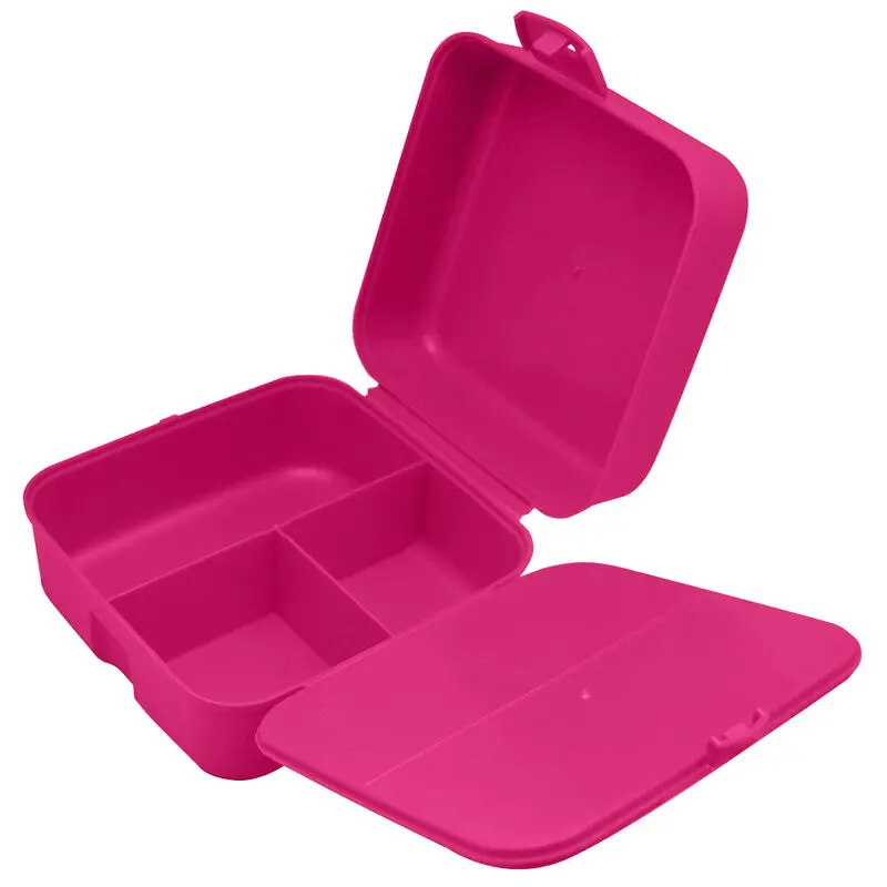 Peppa Pig Lunchbox Produktfoto