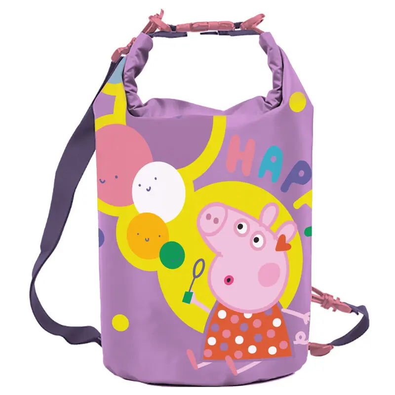 Peppa Pig wasserdichte Tasche 35cm Produktfoto