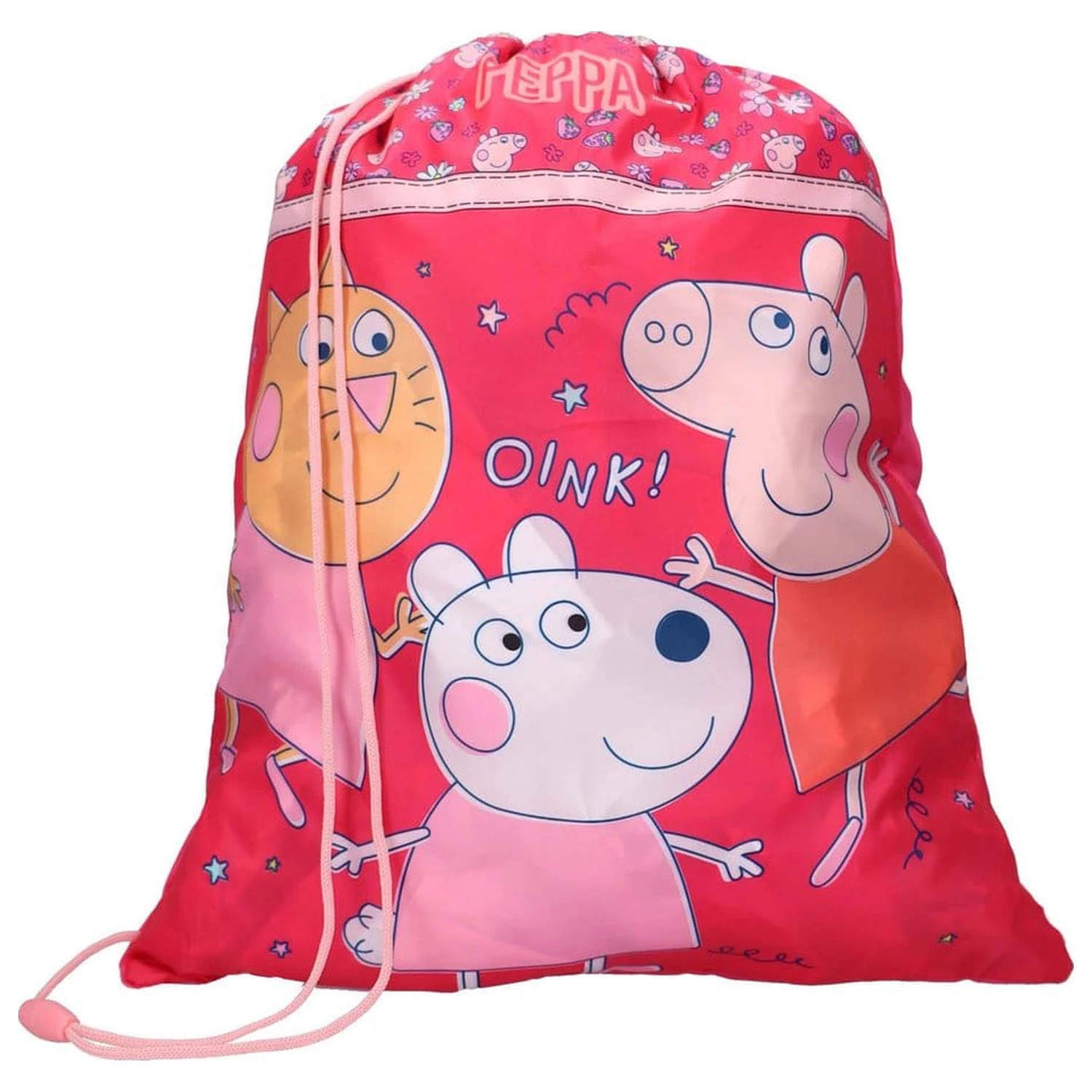 Peppa Pig Sporttasche You Are Enough 44 cm Produktfoto
