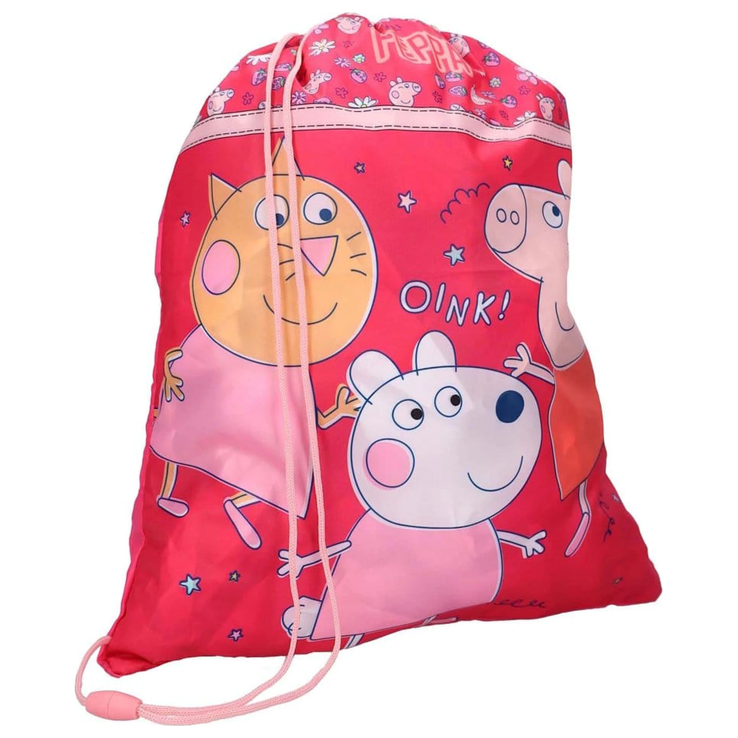 Peppa Pig Sporttasche You Are Enough 44 cm Produktfoto