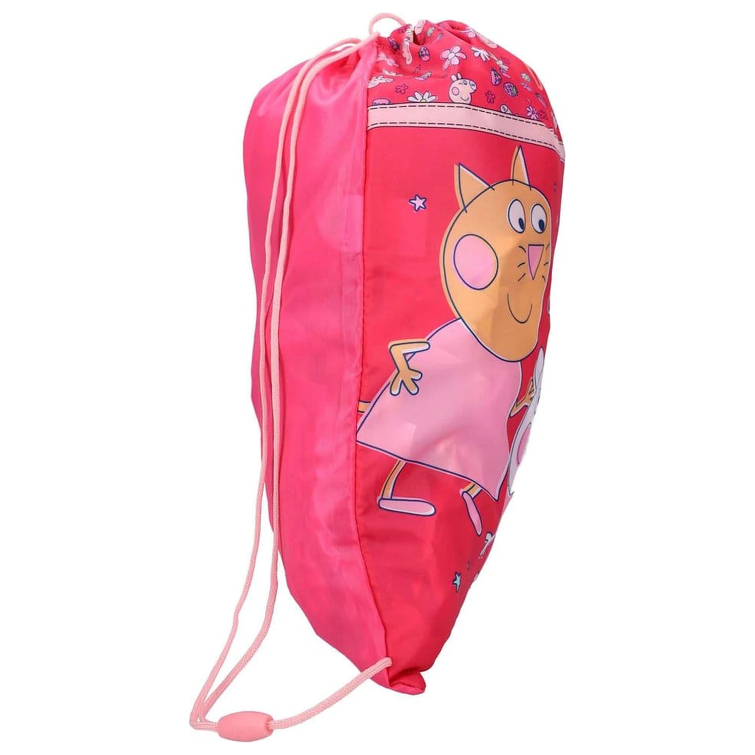 Peppa Pig Sporttasche You Are Enough 44 cm Produktfoto