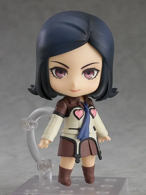 Persona 2 Eternal Punishment Nendoroid Action Figur Maya Amano 10 cm termékfotó