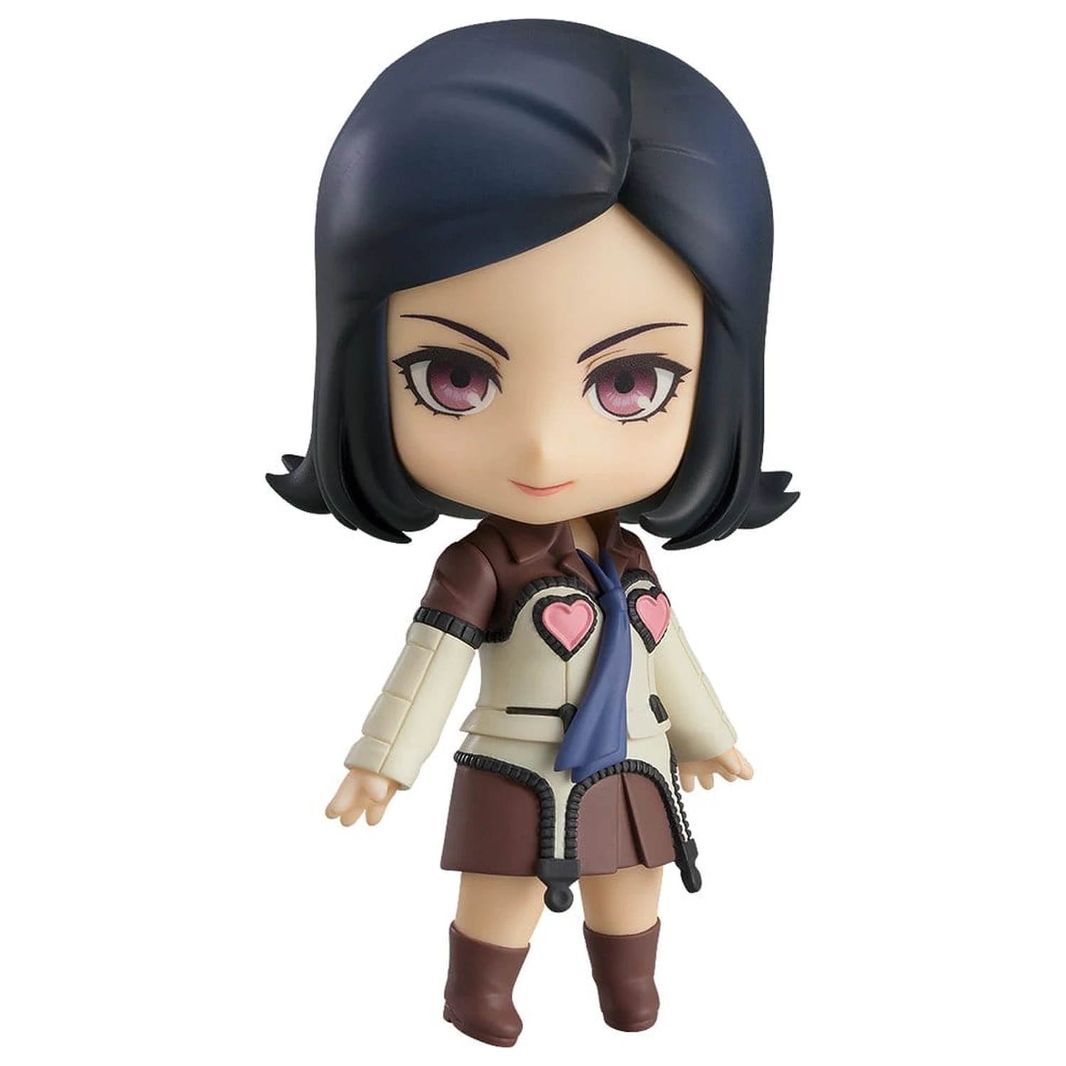 Persona 2 Eternal Punishment Nendoroid Actionfigur Maya Amano 10 cm Produktfoto
