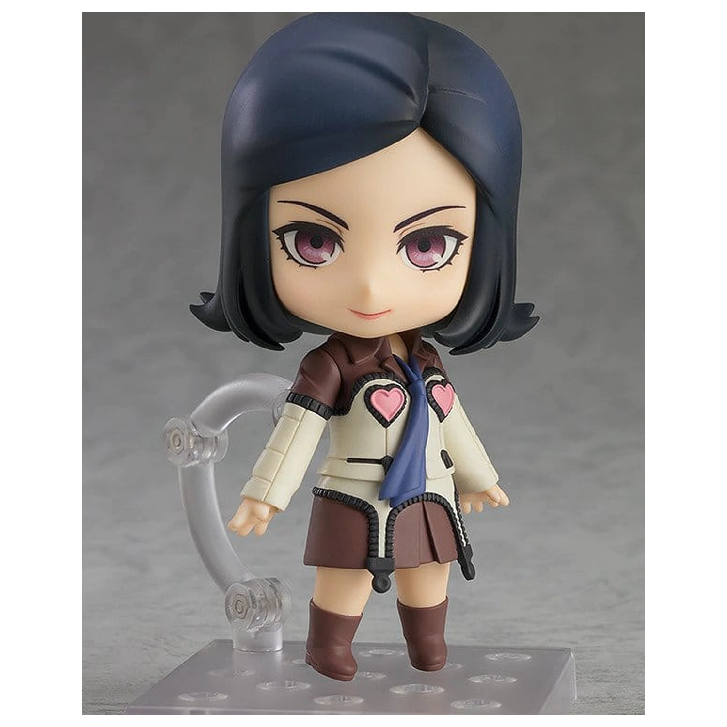 Persona 2 Eternal Punishment Nendoroid Actionfigur Maya Amano 10 cm Produktfoto