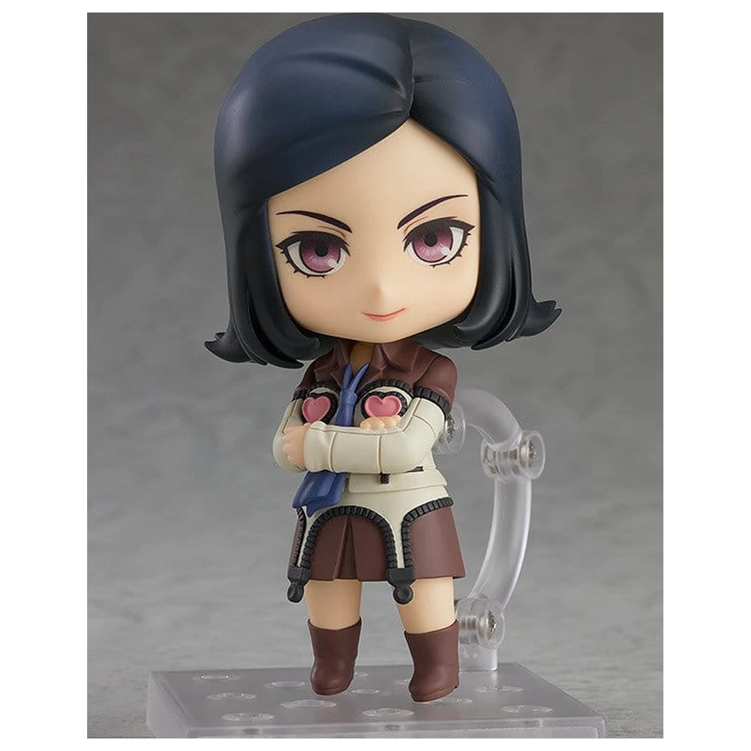 Persona 2 Eternal Punishment Nendoroid Actionfigur Maya Amano 10 cm Produktfoto