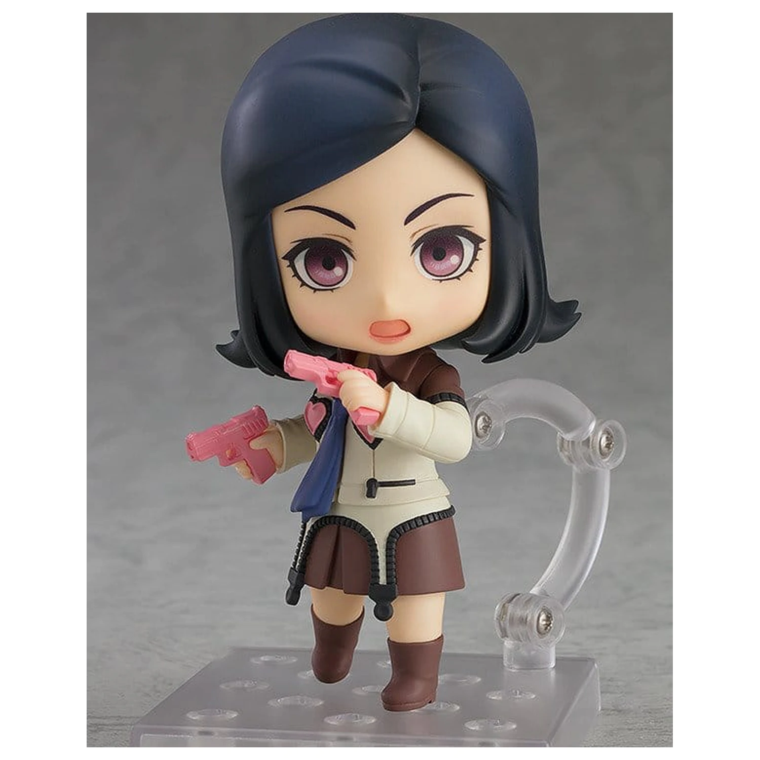 Persona 2 Eternal Punishment Nendoroid Actionfigur Maya Amano 10 cm Produktfoto