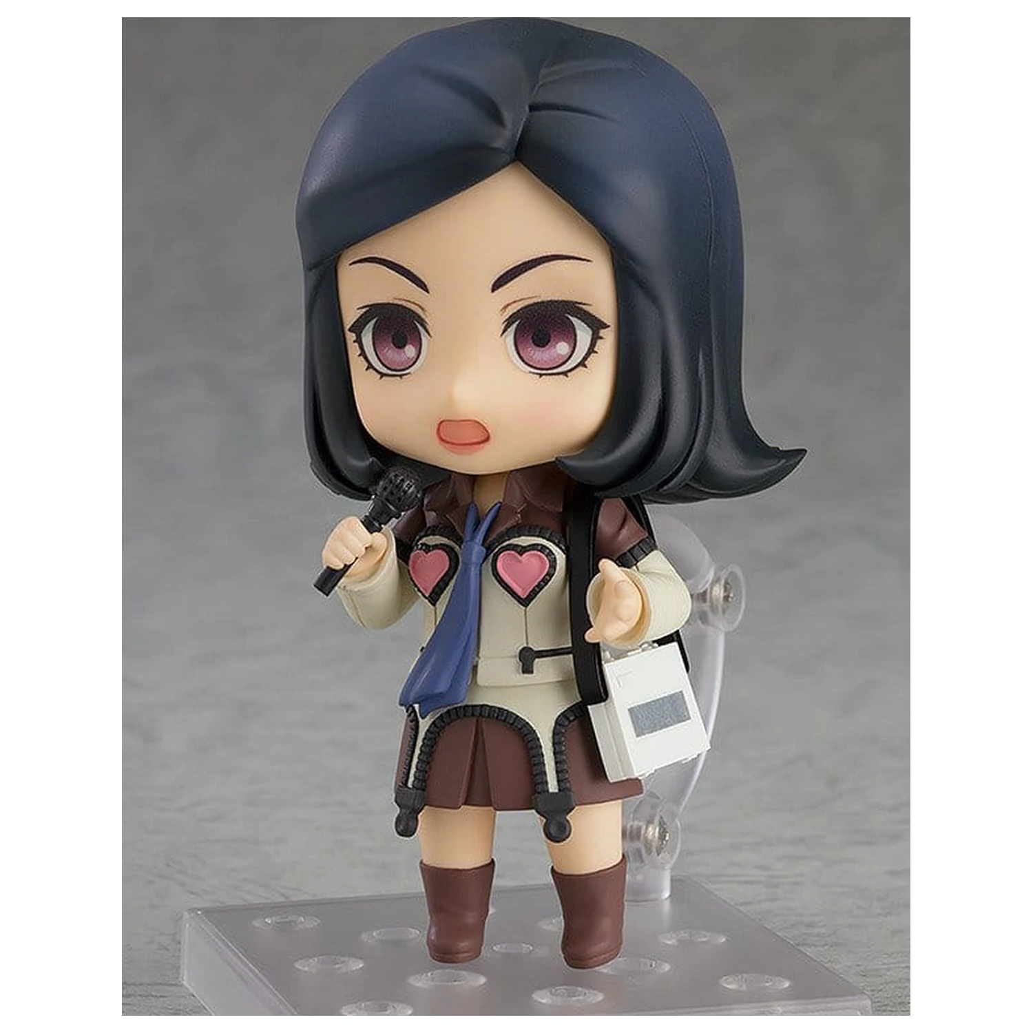 Persona 2 Eternal Punishment Nendoroid Actionfigur Maya Amano 10 cm Produktfoto
