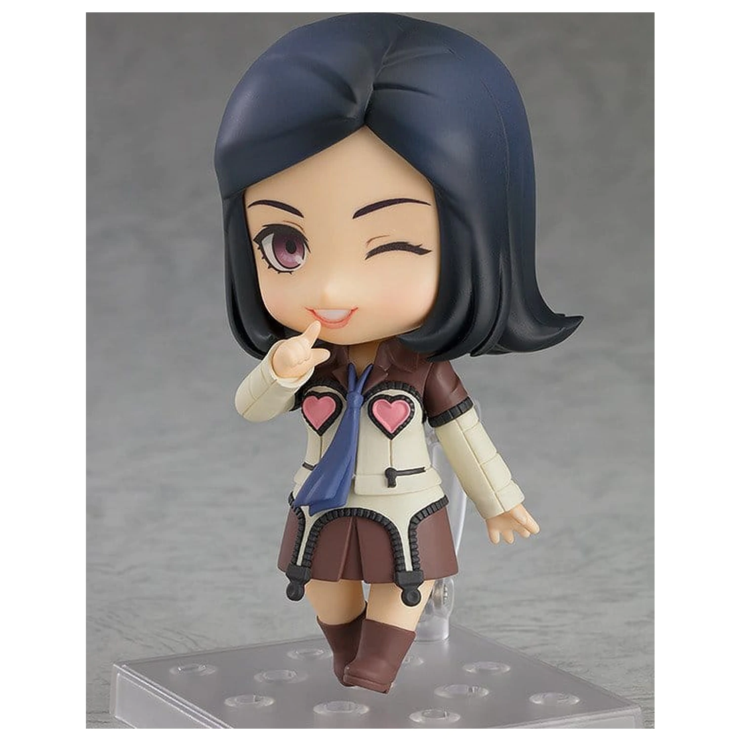 Persona 2 Eternal Punishment Nendoroid Actionfigur Maya Amano 10 cm Produktfoto
