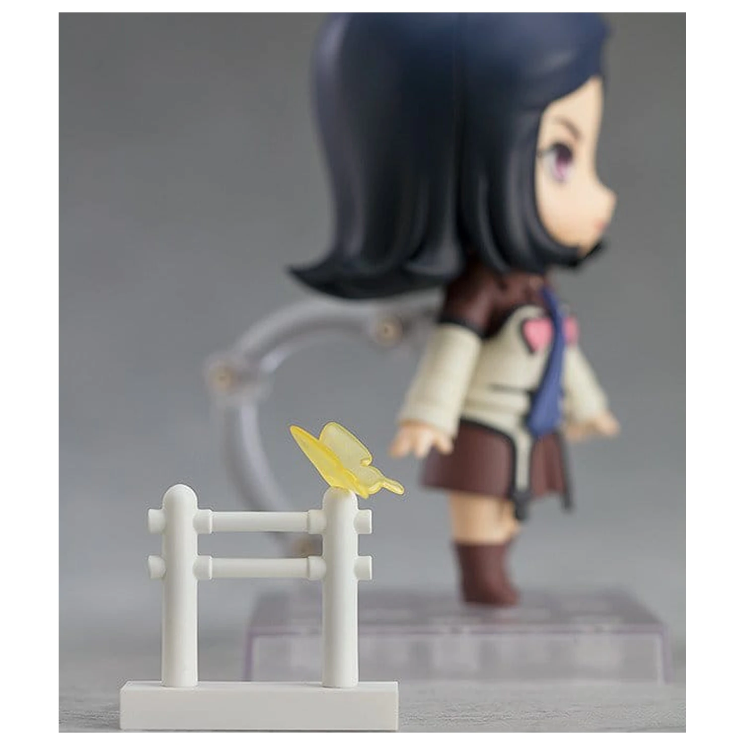 Persona 2 Eternal Punishment Nendoroid Actionfigur Maya Amano 10 cm Produktfoto