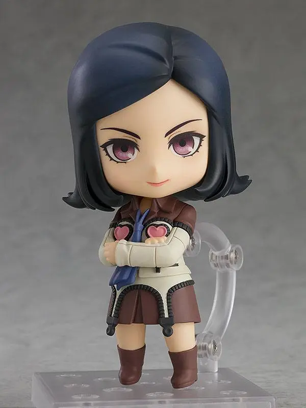 Persona 2 Eternal Punishment Nendoroid Action Figur Maya Amano 10 cm termékfotó