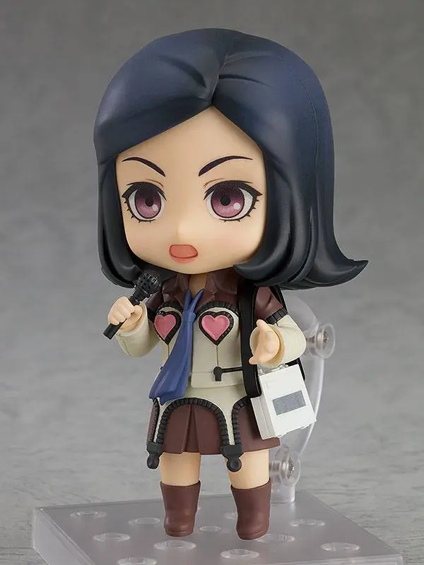 Persona 2 Eternal Punishment Nendoroid Action Figur Maya Amano 10 cm termékfotó