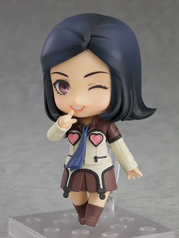 Persona 2 Eternal Punishment Nendoroid Action Figur Maya Amano 10 cm termékfotó